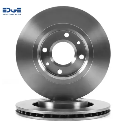 Fren Disk Aynasi Ön 266mm    208-301-307-partner Ym-c2-c3-celysee resmi