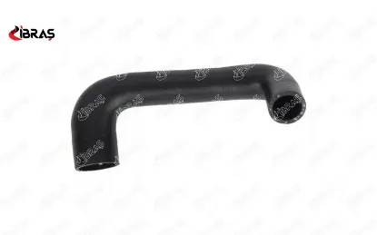 Radyatör Üst Hortumu 7700521706 R-12 Ibras  7700537797   11101 resmi