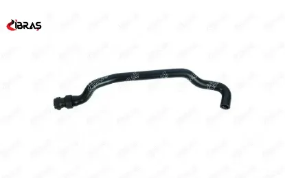 Kalorifer Çikiş Hortumu Clio Symbol 1.4 8v K7 resmi