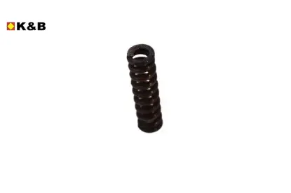 Vites Kilitleme Yayi-siyah   J9 K&b  253908.04 resmi