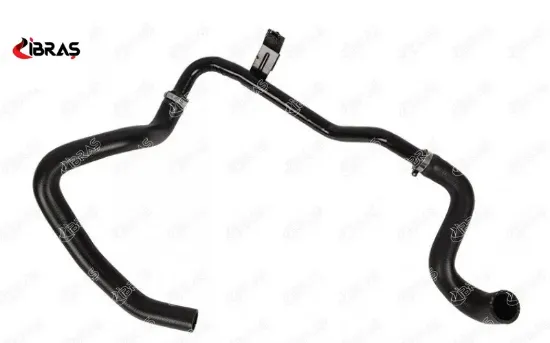 Radyatör Alt Hortumu Bipper-nemo 1.4hdi/1343.kq/ib Ibras  1343.KQ   17581 resmi