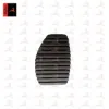 Fren Pedal Lastiği Partner-308-508-406-c2-c3-c4 4504.12/ 9120804880 resmi