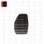 Fren Pedal Lastiği Partner-308-508-406-c2-c3-c4 4504.12/ 9120804880 resmi