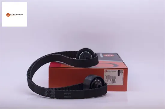 Erp Triger Kiti 140 Diş 206-306-partner-expert Dw8 resmi