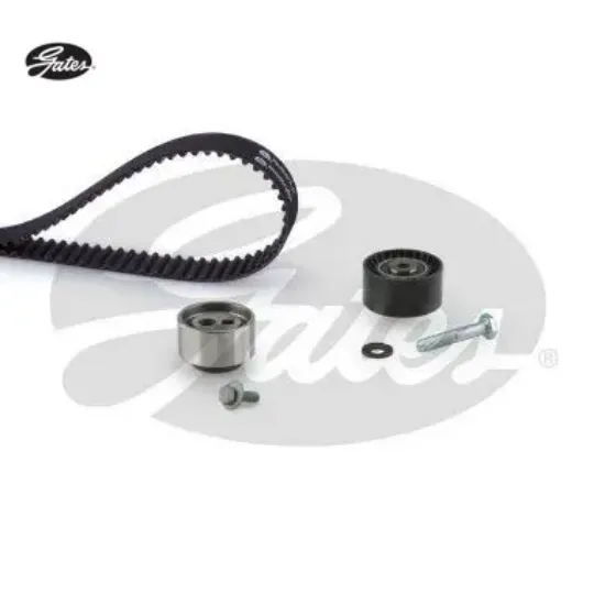 Triger Kiti 140 Diş 206-306-partner-expert Dw8 Gates  E118429/ 0831.59/ 0831.N3/ 083  FIAT, CITROEN, TOYOTA, PEUGEOT K025523XS resmi