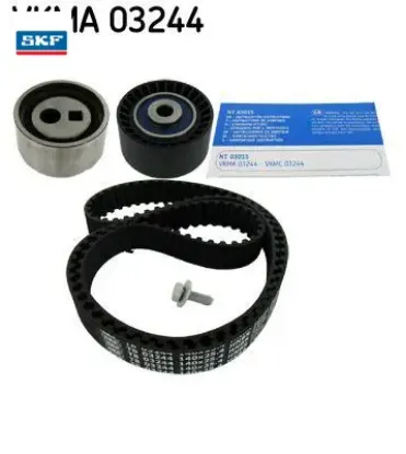 Triger Kiti 140 Diş 206-306-partner-expert Dw8 Skf  0831.R7/ KTB 196  PEUGEOT, TOYOTA, CITROEN, FIAT VKMA 03244 resmi