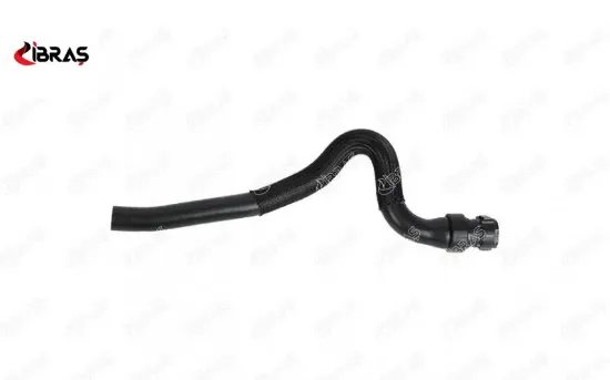 Kalorifer Hortumu C4-partner Tepee 1.6hdi/6466.cj/ resmi