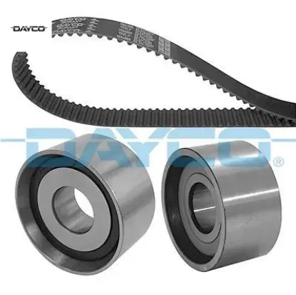 Triger Kiti 152 Diş  Boxer 2,5 D-2,8 Hdi resmi