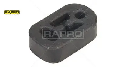 Egzoz Aski Lastiği 206 Rapro  1755.58   R52155 resmi