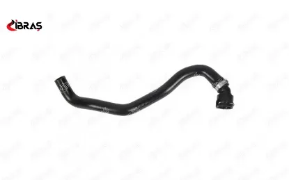 Kalorifer Hortumu Fiorino-bipper-nemo 1.4 8v resmi