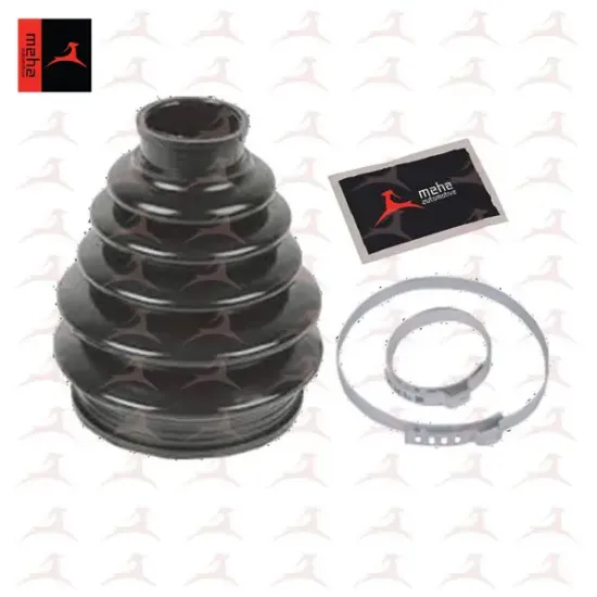 Aks Körüğü Diş Kit  Ducato-boxer Iii 06-> resmi
