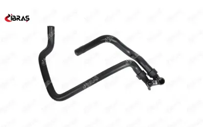 Kalorifer Hortumu Partner 02-08 Dw8 Ibras  6466.63  PEUGEOT, CITROEN 17631 resmi