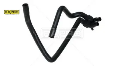 Kalorifer Hortumu Partner 1.9 D 2003-> Rapro  6466.63  CITROEN, PEUGEOT R15242 resmi
