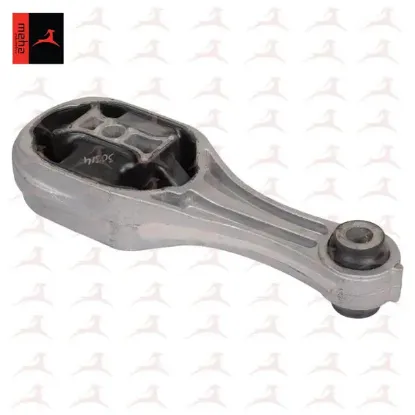 Motor Takozu Arka Fluence-megane Iii-scenic Iii 1. resmi