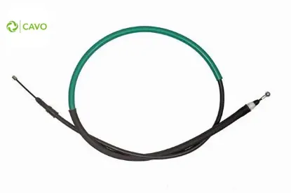 El Fren Teli Disk Arka Sağ/sol Expert-scudo 1.6hdi resmi