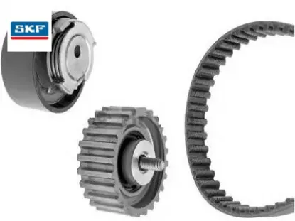 Triger Kiti 178 Diş  Ducato 2.3jtd 16v-j10 resmi