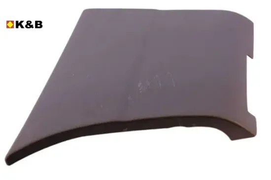 Arka Çamurluk Bandi Sol  Boxer-ducato 02-06 8547.Q6 resmi