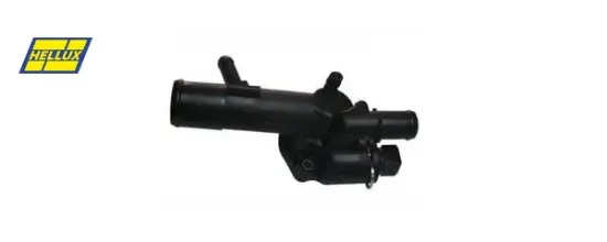 Termostat Komple  206-307-407-focus 1.6hdi/tdci Hellux  1336.X2/ 3M5Q8A586AC/ TH4118  VOLVO, SUZUKI, MINI COOPER, MAZDA, PEUGEOT, FORD, FIAT, CITROEN HTR.251019 resmi