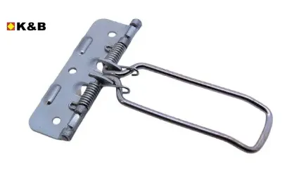 Arka Kapi Gergi Mekanizmasi R-l Boxer K&b  8731.G1/ 381   SNC1021 resmi