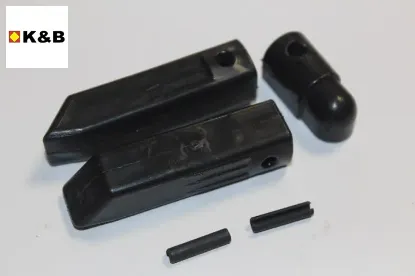 Arka Kapi Kilit Çubuk Tm. Tk. Boxer K&b  8726.N7/ 2839993 resmi