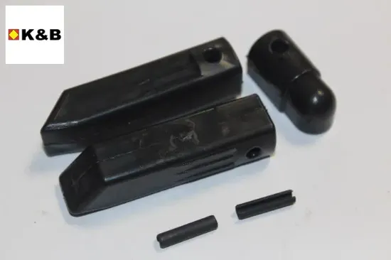 Arka Kapi Kilit Çubuk Tm. Tk. Boxer K&b  8726.N7/ 2839993 resmi