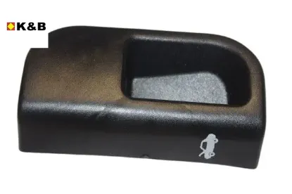 Motor Kaput Açma Kolu  Bipper-nemo K&b  7937.W5   SNC3014 resmi