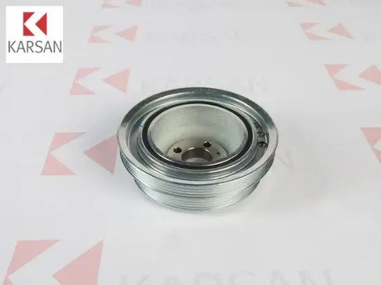 Krank Kasnak  J10 - Jest Karsan    FIAT, IVECO K015502 resmi