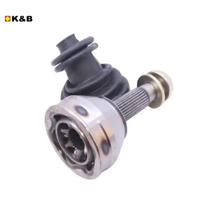 Aks Kafasi-kalin Freze   Boxer 1.4 K&b  3272.CK/ 13531101  FIAT, CITROEN, PEUGEOT resmi