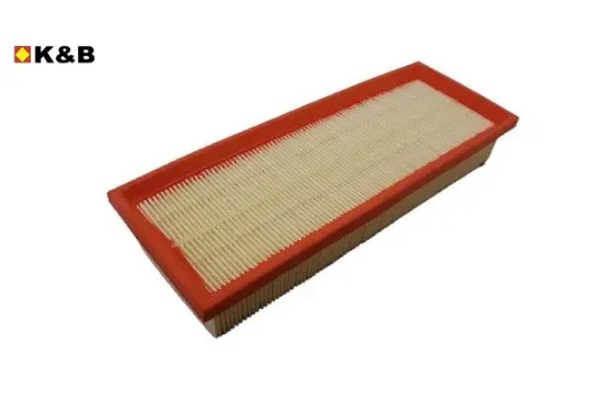 Hava Filtresi  206-307-308-5008-partner  1.6hdi resmi