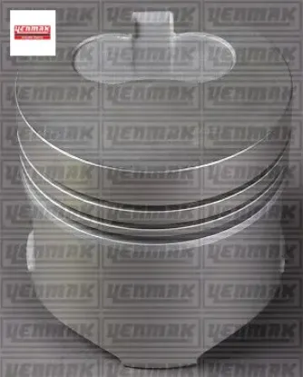 Piston Segman 82,20+0,60    Partner1.9d/dw8 8771790060000G/ 0628.J2/ 0628. resmi