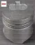 Piston Segman 82,20+0,60    Partner1.9d/dw8 8771790060000G/ 0628.J2/ 0628. resmi