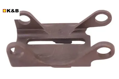 5.vites Bağlanti Braketi   J9 K&b  KB1001182120 resmi