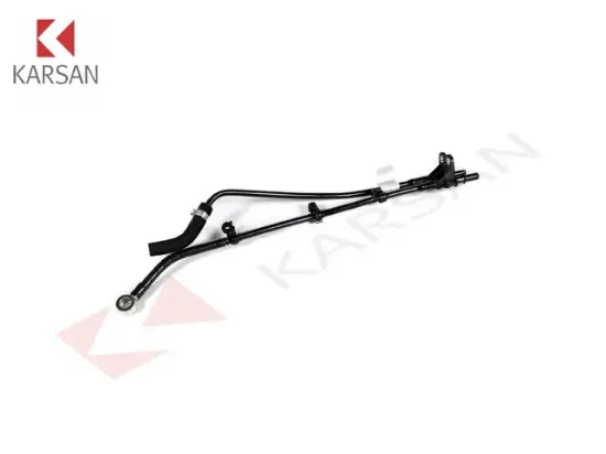 Yakit Borusu   J10 Karsan  PEG0772    K100199 resmi