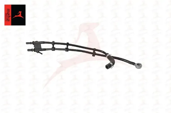 Yakit Borusu J10-jest-ducato 2.3jtd Euro5 resmi