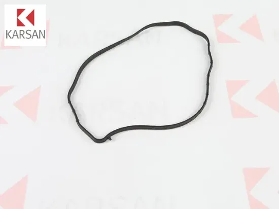 Filtre Kapak Contasi  J10 Karsan K090501 resmi