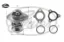Termostat Boxer Iii 2.2hdi  E4/e5 Gates 1338.F5/ 1096283/ 1373125/ 2S7  FIAT, DAIHATSU, FORD, CITROEN, JAGUAR, MAZDA, LAND ROVER, PEUGEOT, TOYOTA, VOLKSWAGEN TH26988G1 resmi