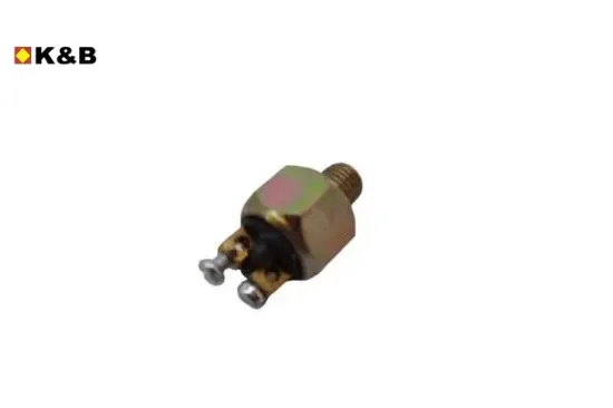 Fren Stop Müşiri J9 2.5d K&b  460811.04 resmi