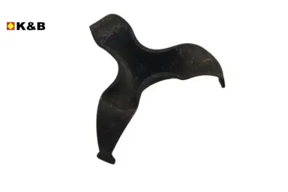 Aks Segmani    J9 K&b  KB1001190203 resmi