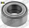Ön Teker Rulmani 206-306-406-partner Snr  3326.35/ 3350.16/ 3350.33/ SKF  OPEL, PEUGEOT, CITROEN, DS resmi