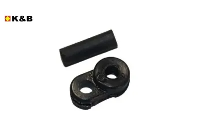 Mazot Pompa Kelebeği   J9 K&b  KB1001170801 resmi