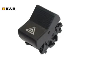 Flaşör Anahtari   J9 2.5d K&b  K611401 resmi