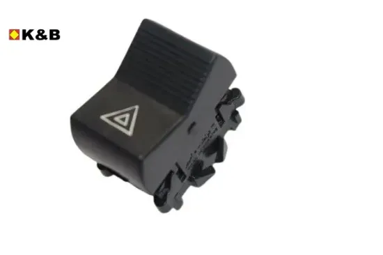 Flaşör Anahtari   J9 2.5d K&b  K611401 resmi