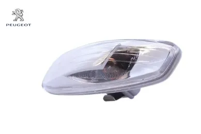 Yan Sinyal Lambasi Sol 207 Peugeot    PEUGEOT, CITROEN 6325.G5 resmi