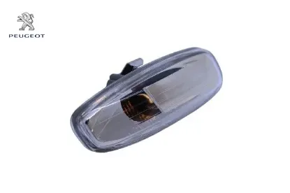 Yan Sinyal Lambasi Sağ  207 Peugeot    PEUGEOT, CITROEN 6325.G6 resmi
