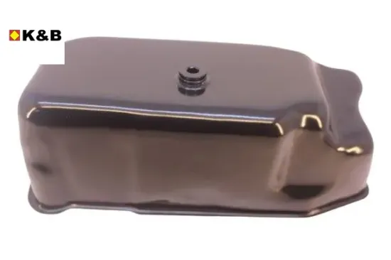 Yağ Karteri Ducato - Jest - Daily 2.3/f1a Euro5 resmi