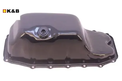 Yağ Karteri  Albea-corsa-bipper-fiorino 1.3jtd resmi