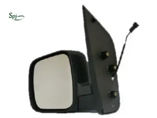 Diş Dikiz Aynasi Elek.ast.sol Bipper Nemo Fiorino resmi