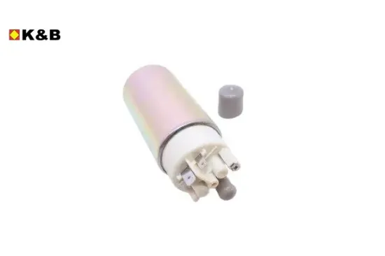 Yakit Pompasi 3 Bar 206-406 K&b  1525.N9/ 1525.Y2/ 0986580143/   PEUGEOT 9766 resmi