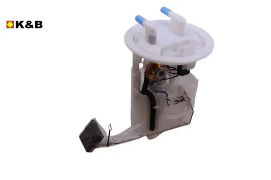 Depo Şamandirasi Komple  206-206+-406- 1.4/1.6/1.8 K&b  1525.Y2/ 1607401680/ 9609/ 519  PEUGEOT 9609 resmi