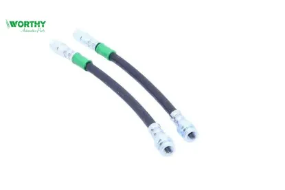 Fren Hortumu Arka        Partner Tepee 08-> resmi